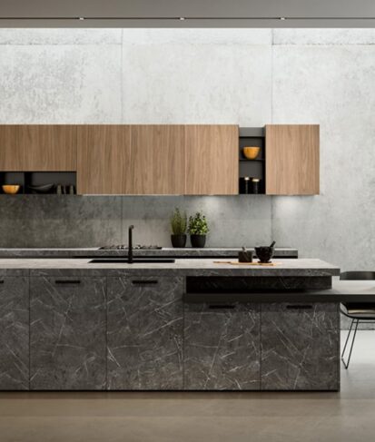 Armony Collection Rho