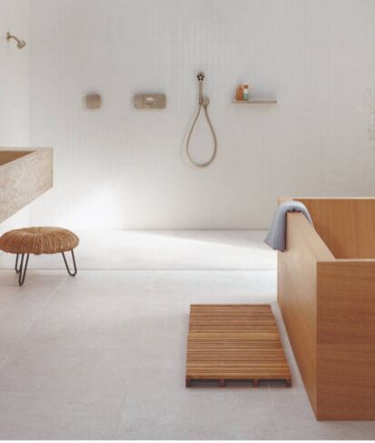 Axw Axor Modern Simplicity Bathroom Stage 2240X1000